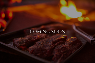 SMALL BATCH REGENERATIVE BEEF BOX - COMING SOON