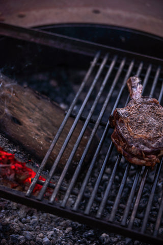 Dry Aged Rib Eye (500g) (AO)
