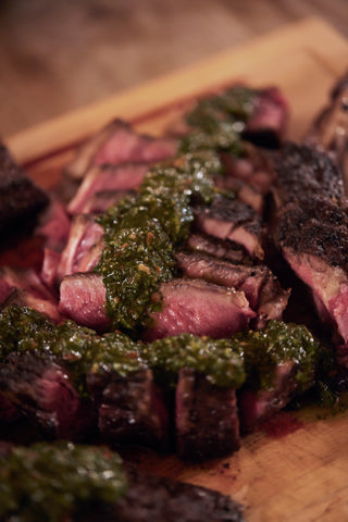 Rib-Eye (500g) (AO)