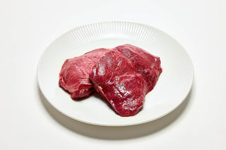 Beef Cheeks (500g)