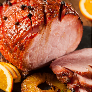 Pasture-Raised Artisinal Christmas Ham (Limited Release)